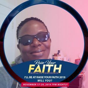 Meet your Posher, Karlene